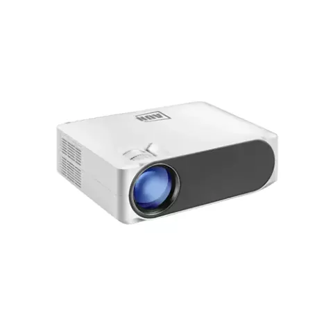AUN AKEY6 6800 LUMENS PORTABLE FHD PROJECTOR