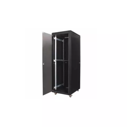 TOTEN G7.6632.9001 32U floor stand server cabinet