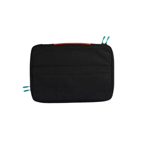 COTEetCI 14027 Notebook 14-16 inch Double Handle Liner Bag (Black)