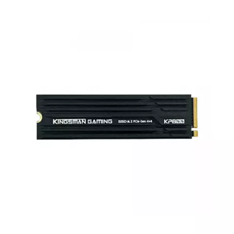 AITC Kingsman KP800 2TB Gen4 NVMe SSD with DRAM