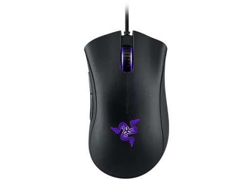 Razer DeathAdder Essential Gaming Mouse
