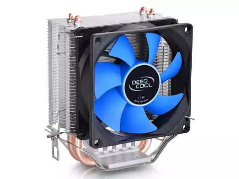 DeepCool Ice Edge Mini FS V2.0 Air CPU Cooler