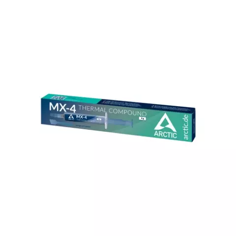 Arctic MX-4 PREMIUM Performance Thermal Paste