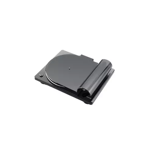 Denon DP-400 Semi-Automatic Analog belt-driven Hi-Fi Turntable