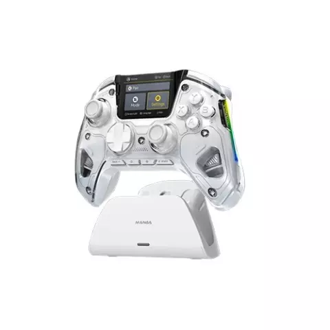 Manba One V2 Wireless PC Controller