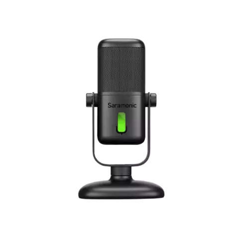 Saramonic SR-MV2000 LARGE DIAPHRAGM USB STUDIO MICROPHONE