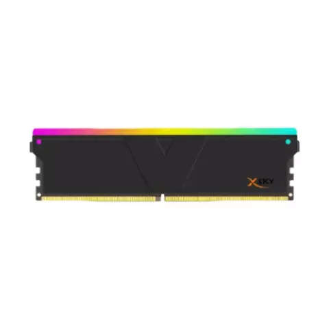 V-Color Manta XSky RGB 8GB DDR5 6000MHz CL30 Desktop RAM