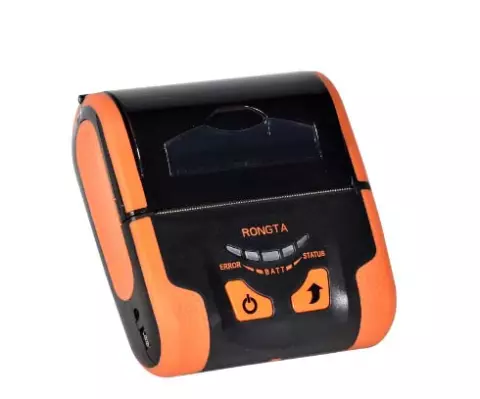 RONGTA RPP300BU Thrmal Mobile Printer