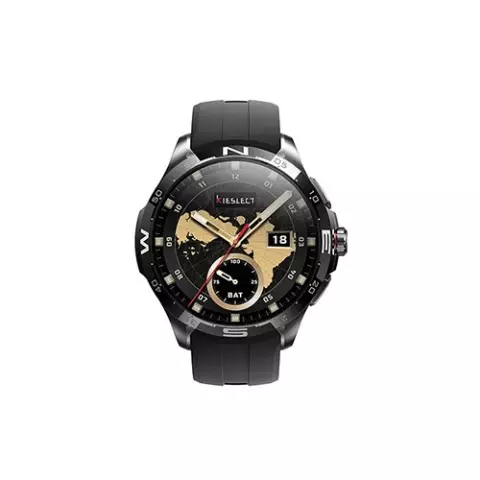 Kieslect Actor Bluetooth Calling Smart Watch