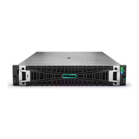 HPE ProLiant DL380 Generation 11 2 x Intel Xeon Silver 12 Core Rack Server