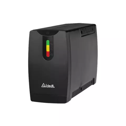 IDEAL-5112CW 1250VA/720W Line Interactive UPS