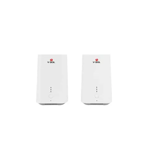 V-SOL AC1200 Mesh HG3610ACM 1GE+1FE WiFi5 Router