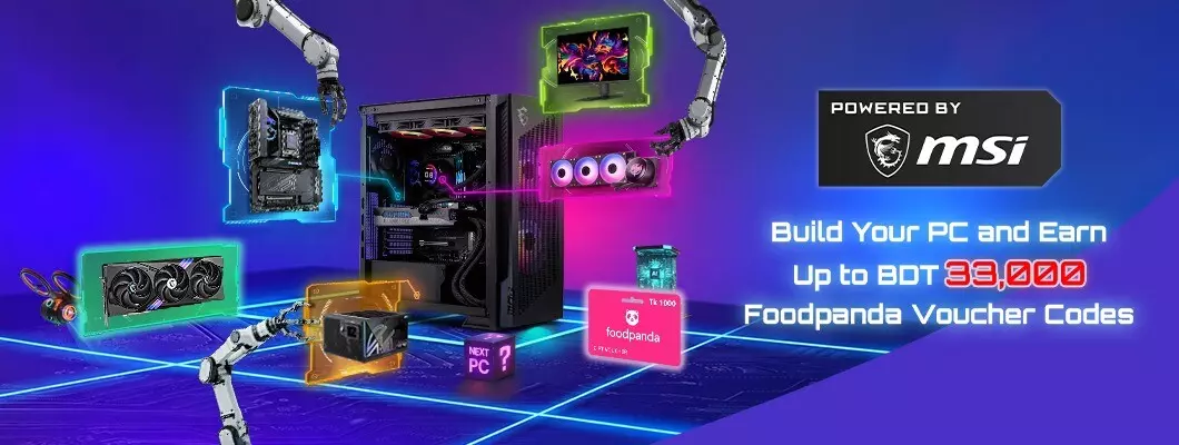 TechLand BD Slider 2