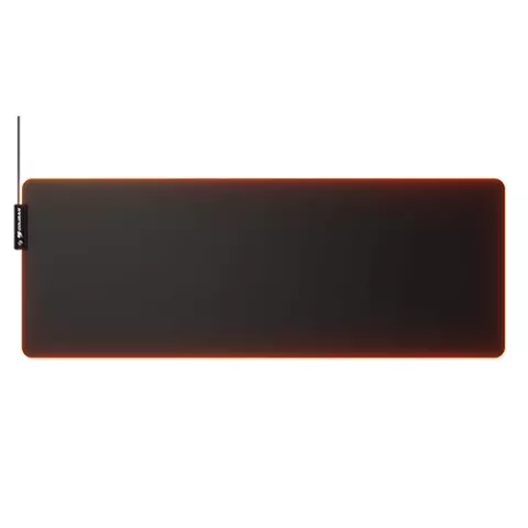 COUGAR NEON X RGB Gaming Mouse Pad