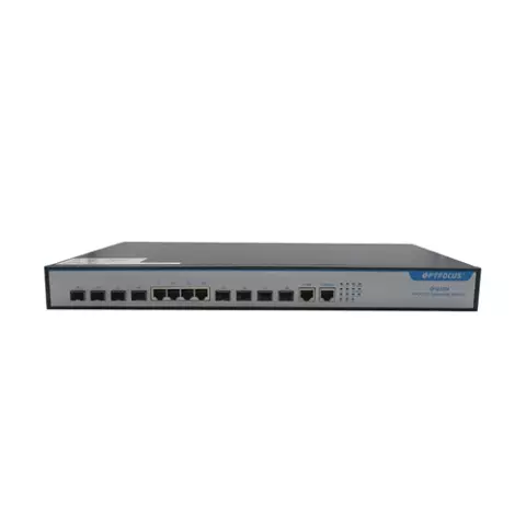 OPTFOCUS OFSE3504 128GBPS SMART CASSETTE EPON OLT NETWORK SWITCH