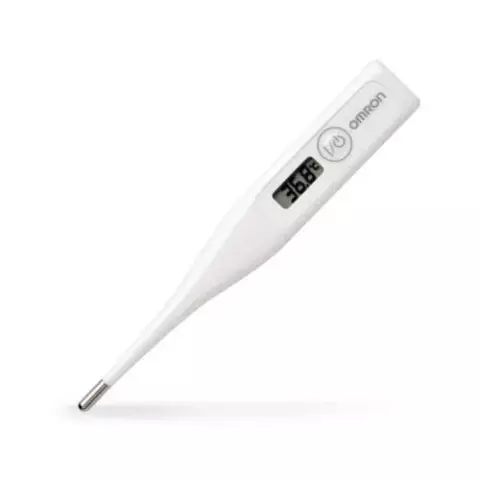 Omron MC-246 Digital Thermometer