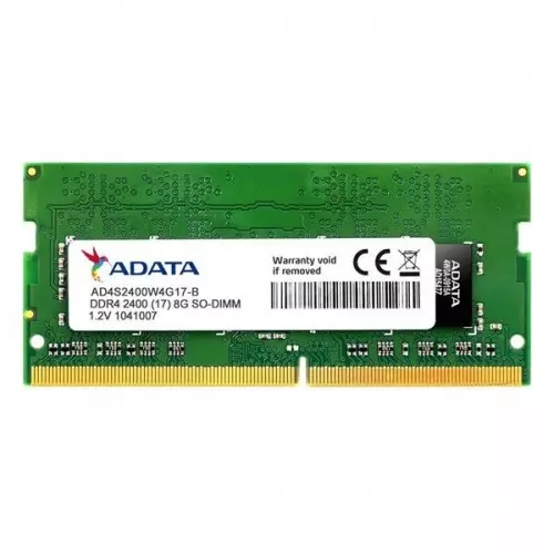 ADATA DDR4 8GB×2 2400MHz メモリー Adata 8GB DDR4 2400MHz Laptop Ram price in BD