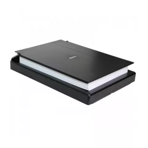 AVISION FB10 A4 4800DPI SLIM FLATBED SCANNER