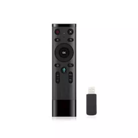 Mi TV bluetooth remote control(with body touch voice control)