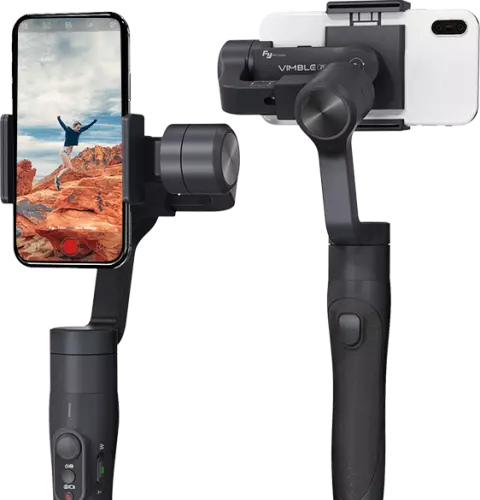 FeiyuTech Vimble 2 Extend Stick for Smartphone