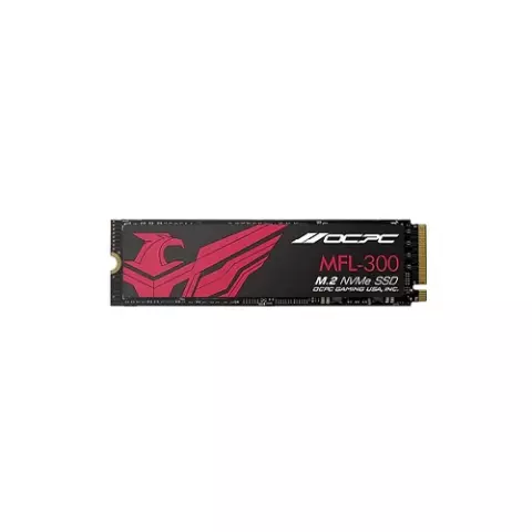 OCPC MFL-300 512GB M.2 NVME SSD
