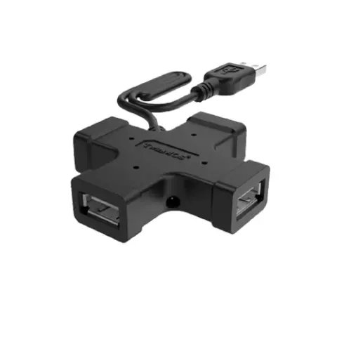 TWINMOS EZEEHUB-23P 4-PORT 3.0 USB HUB