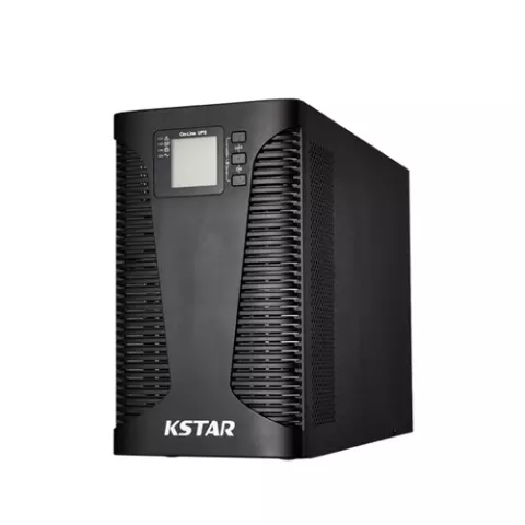 KSTAR HP930CS 3KVA 3000VA Online UPS Standard Backup