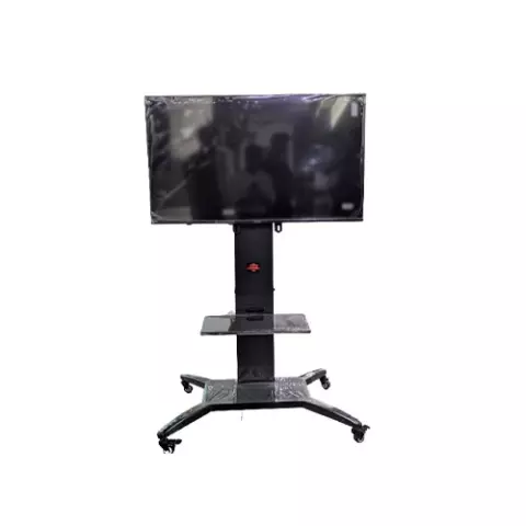 UNIVERSAL 6 FEET  TV Trolley FOR 32-70 INCH TELEVISION