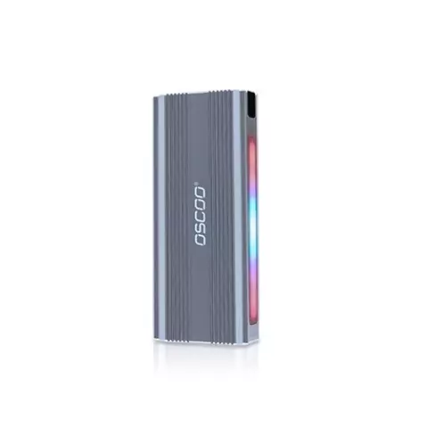 OSCOO OSLT3-G M.2 NVME Type-C SSD Enclosure