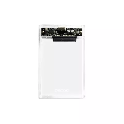 OSCOO OSHD1-T 2.5 Inch SSD HDD Enclosure