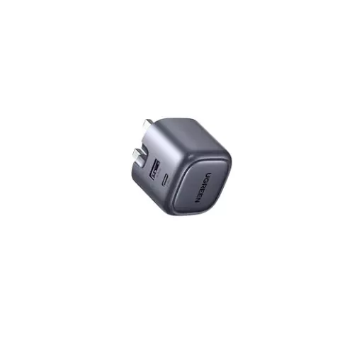 UGREEN CD350  Nexode 2-Port GaN 35W Fast Charger - UK