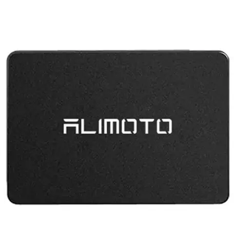 Alimoto S100 128GB 2.5 inch SATA Solid State Drive