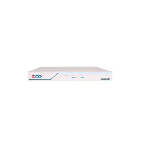 ZYCOO T600 IP PBX without module