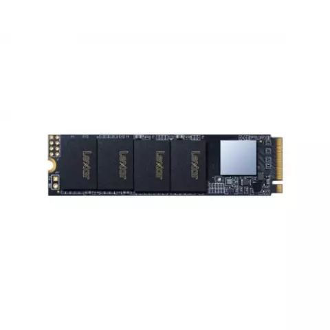 Lexar NM610 250GB M.2 2280 NVMe SSD