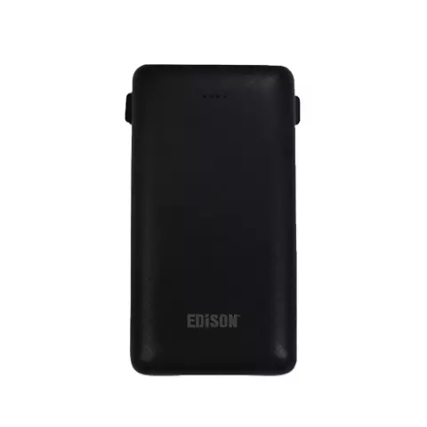Edison EP-15 10000mAh Multi-Connector Power Bank