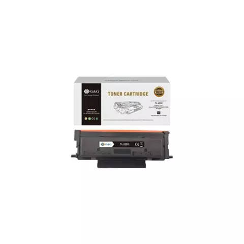 G&G TL-425X Black Toner