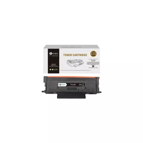G&G TL-410X Black Toner