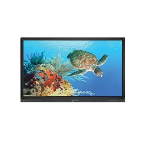BOXLIGHT PROCOLOR 654U 4K 65 INCH INTERACTIVE FLAT PANEL DISPLAY