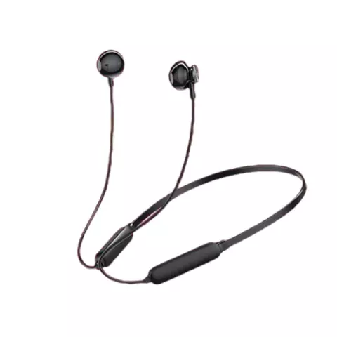 G8 SPORTS NECKBAND WITH MAGNETIC HEADSETS