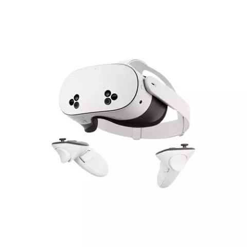 Meta Quest 3s 128GB AIO VR Headset