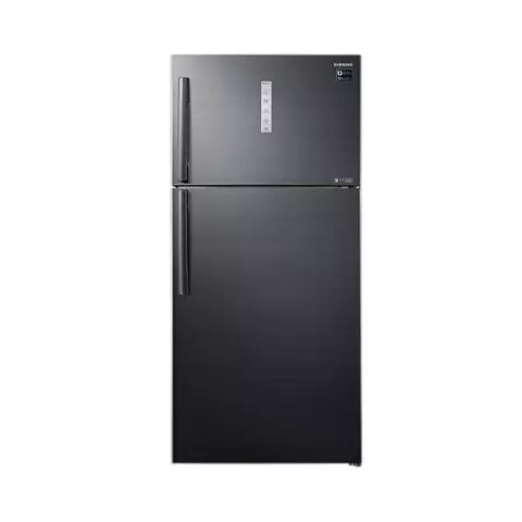 Samsung RT65K7058BS 670L Twin Cooling Refrigerator