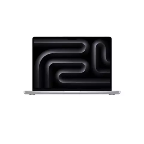Apple MacBook Pro M5 14‑inch 10-core CPU 10-core GPU 16GB RAM 512GB SSD Laptop (Silver)