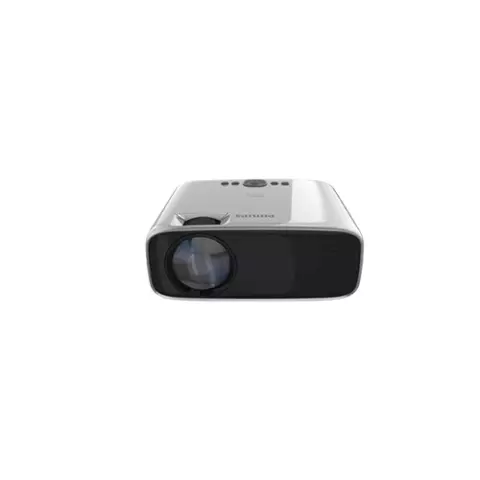 PHILIPS NPX542 NEOPIX PRIME 2 SMART HD HOME PROJECTOR
