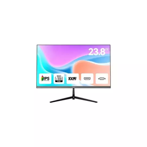 Aiwa MF2419-V 24Inch 100Hz FHD IPS Monitor