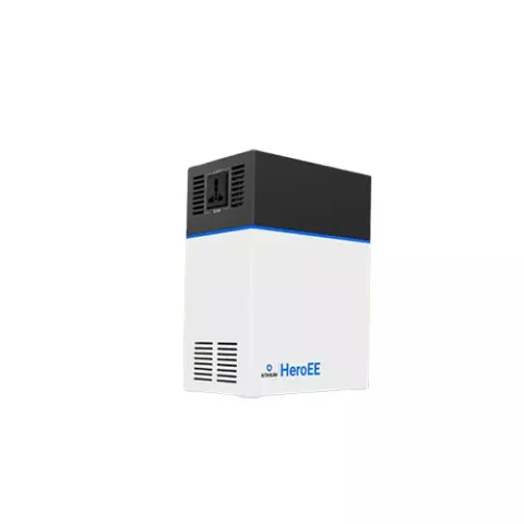 Hithium HeroEE Light 1 500W Portable Smart Power Station