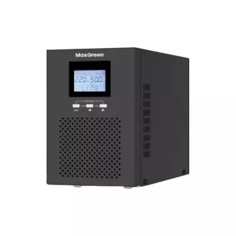 MaxGreen MGOE-W2KS 2KVA Standard Backup Online UPS