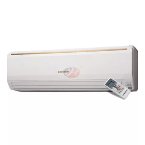 General ASGA18FETA 1.5 Ton Eco-Friendly Air Conditioner