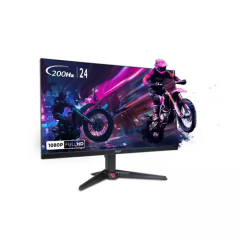Acer Nitro VG240Y X1 23.8 Inch FHD 200Hz IPS Gaming Monitor