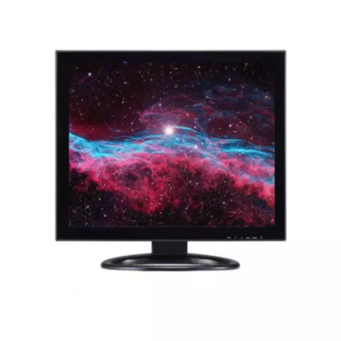 ESONIC ES1701 17 Inch Square LED Monitor