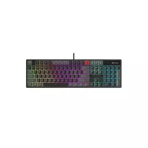 A4TECH Bloody B230N Neon Backlight Gaming Keyboard